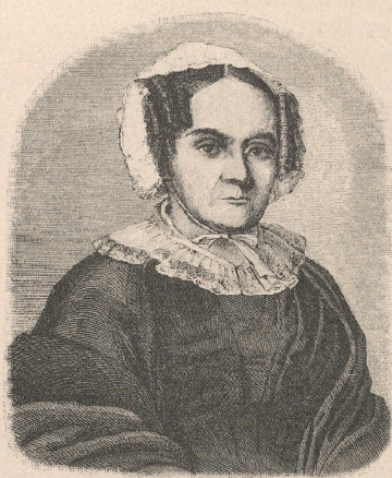 Anna Nakwaska. Z „Tygodnika Illustrowanego