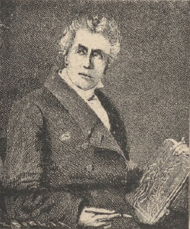 I. L . David (1748†1825).