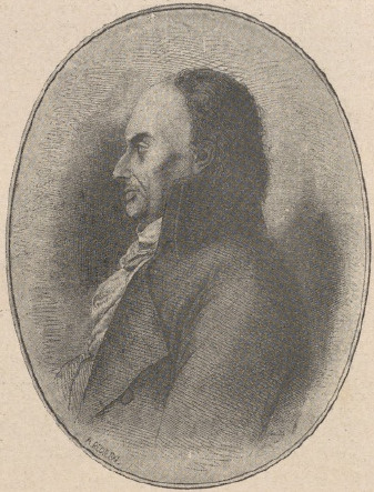 Jan Norblin (1745†1830