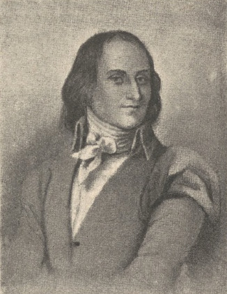 Michał Stachowicz (1768†1835), Z Albumu zasłużonych Polaków.