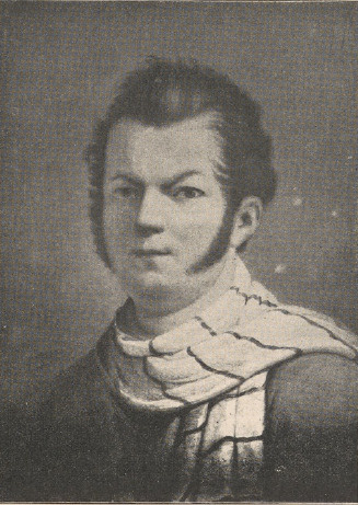 Aleksander Orłowski (177†71832).