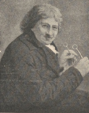 Daniel Chodowiecki (1726†1797).