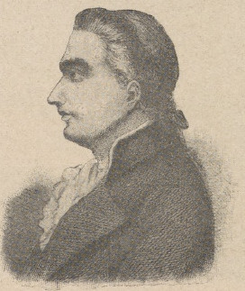 Galvani (1737†1798).