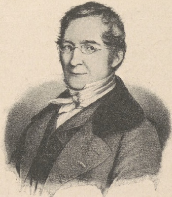 Gay-Lussae (1778†1850)