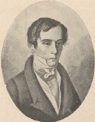 Augustyn Fresnel (1788†1827).