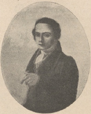 Fraunhofer (1787†1826).</p><p>#384C{Linia Fraunhofera.
