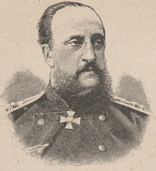 W. Ks. Mikołaj Mikołajewicz.
