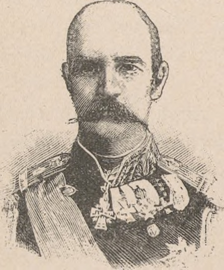 Jerzy, król grecki (ur. 1845).