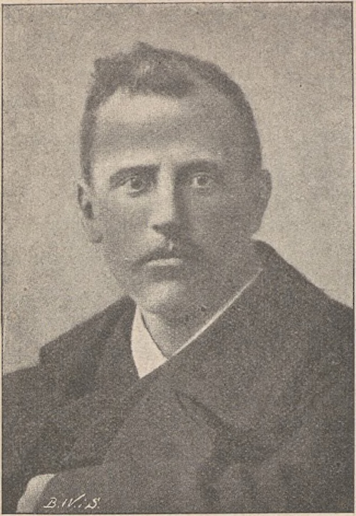 Fritjof Nansen (ur. r. 1861).