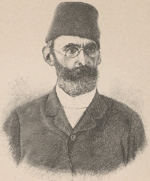 Emin basza.