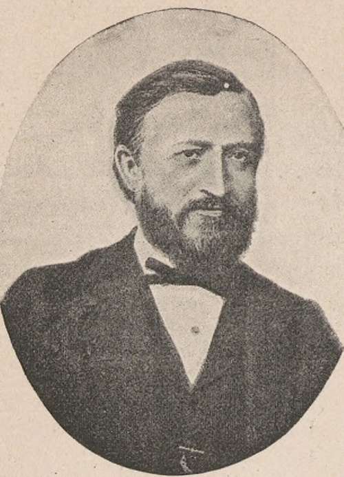 Filip Reiss.