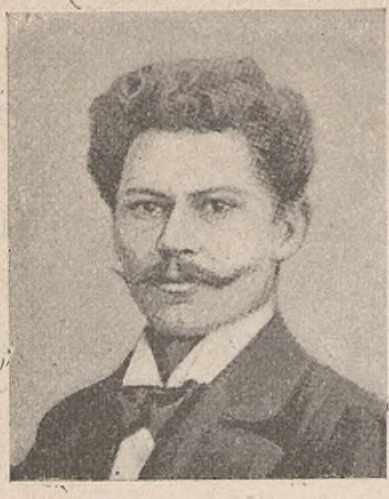 Jan Szczepanik.