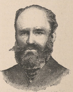 Jerzy Ebers (1837 † 1902).