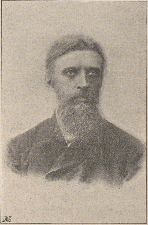 Aleksander Świętochowski (ur. r. 1849).