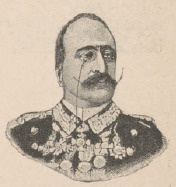 Gen. Orest Baratieri.
