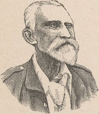 Maximo Gomez.
