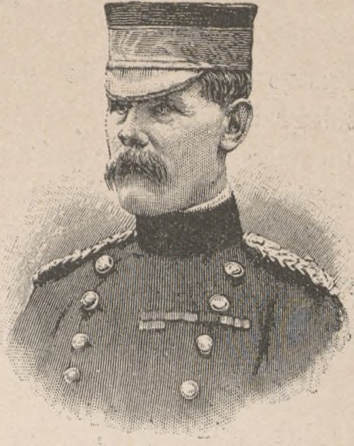 Gen. angielski Methuen.