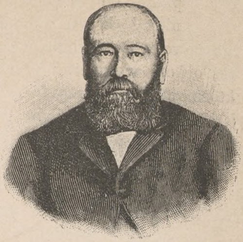 Generał orański Cronje.