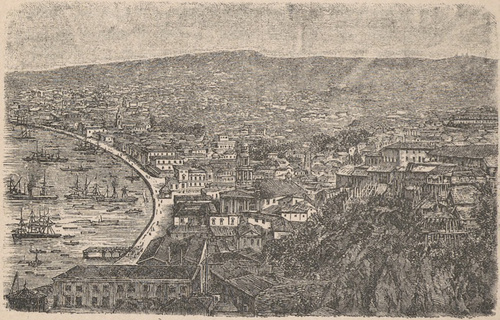Santiago (Chili).