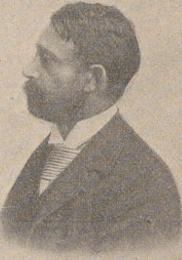 Teodor Talowski.