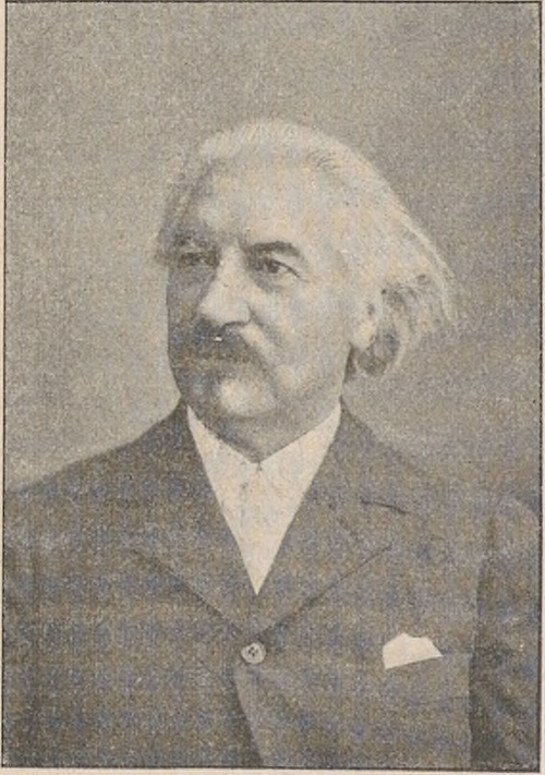 Cypryan Godebski (ur. r. 1835).