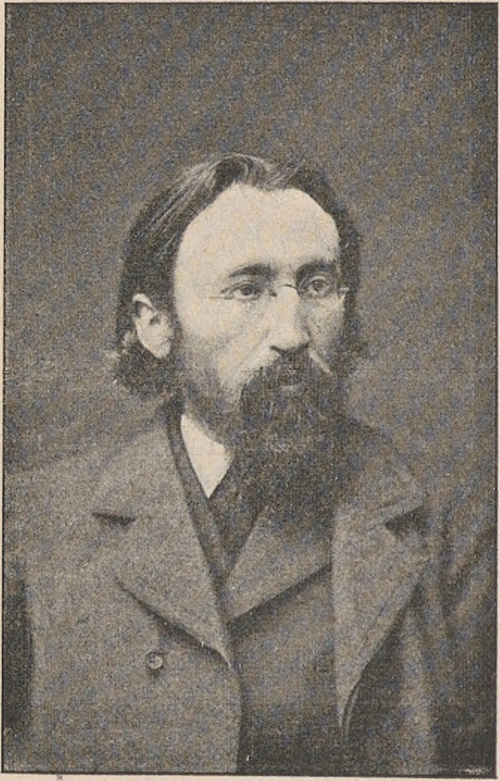 Jan Matejko (1838 † 1893).