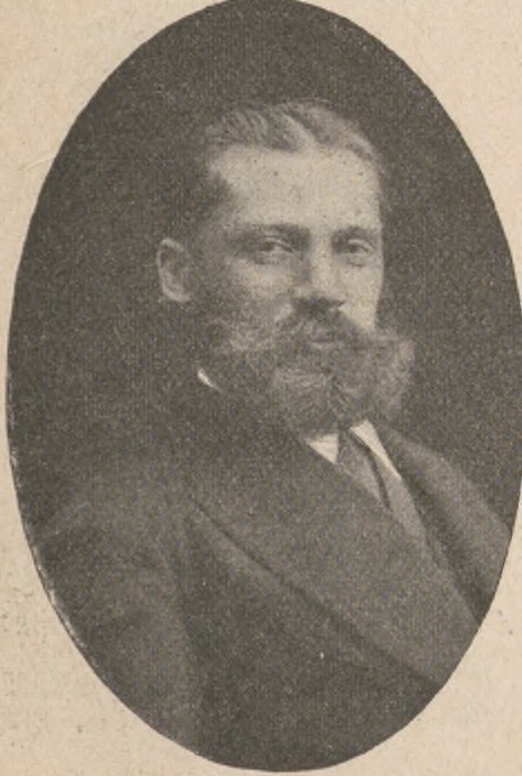 Józef Brandt (ur. 1841).