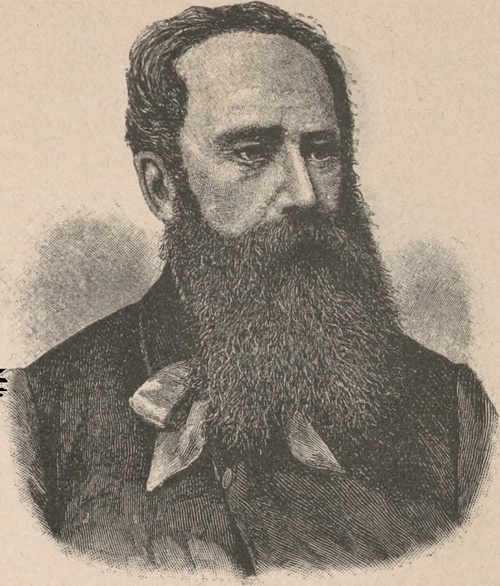 Wasili Wereszczagin (ur. 1842).