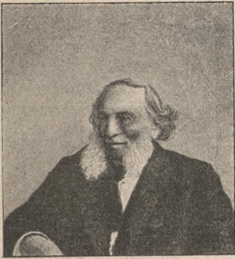 I. K. Ajwazowski (1817 † 1900).
