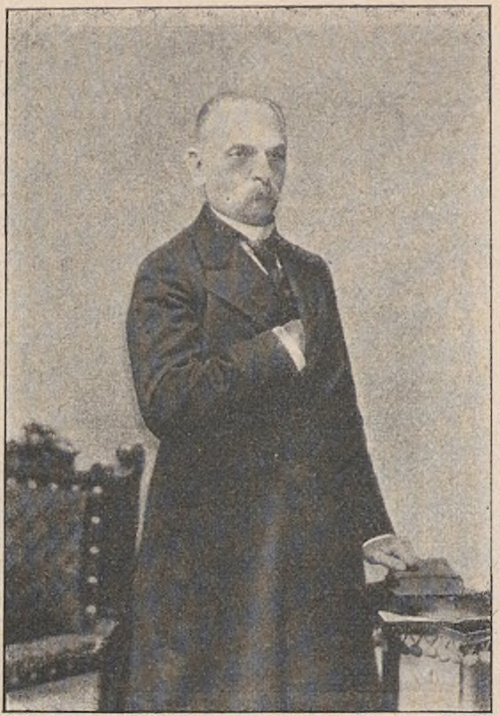 Władysław Żeleński.