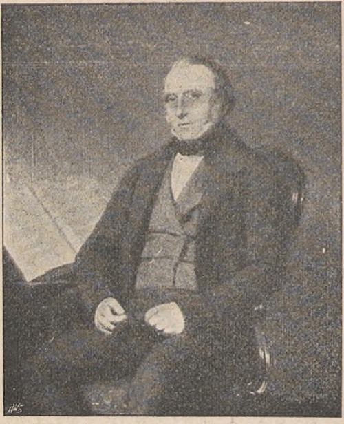 T. B. Macaulay (1800 † 1859).