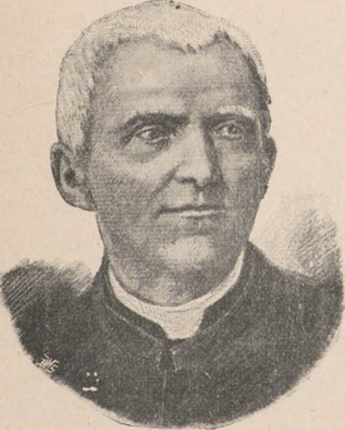 Waleryan Kalinka (1826 † 1886).