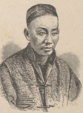 Chińczyk.