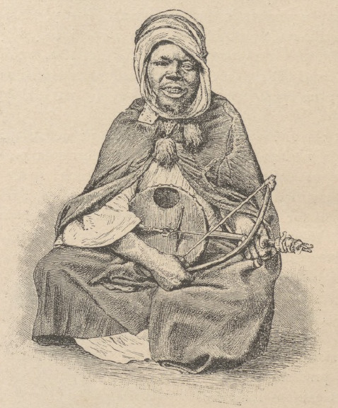 Arab egipski.