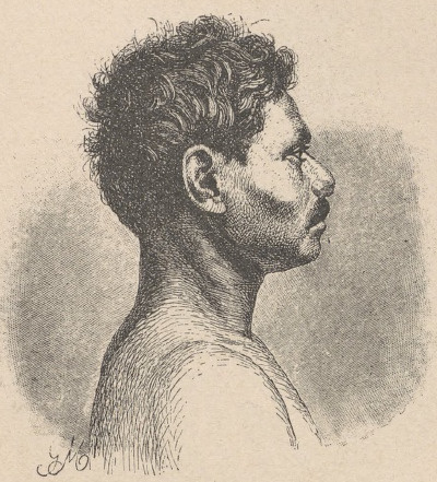 Samoańczyk.