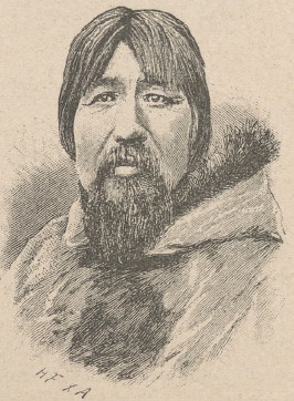 Eskimos.