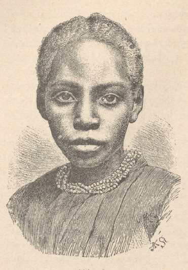 Abisynka.