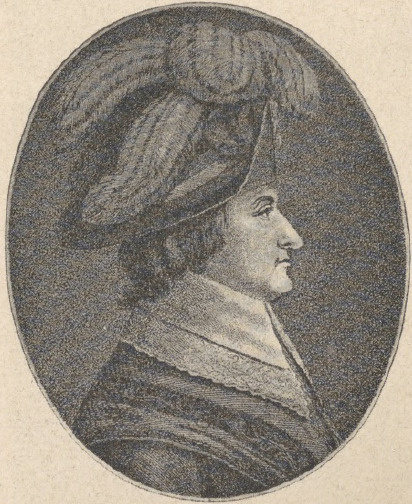 Łazarz Carnot. Minister wojny Napoleona I.