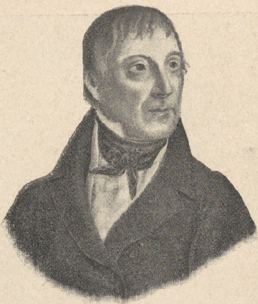 Wojciech Bogusławski (1757†1829)