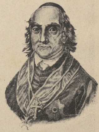 Jan Albertrandi (1731—1808)