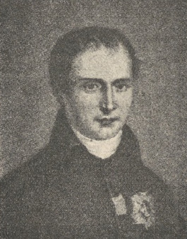 Józef Bonaparte król Neapolu.