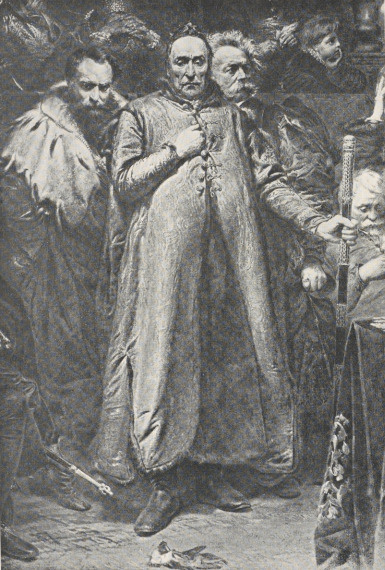 147. KAZANIE SKARGI III: RADZIWIŁŁ, ZEBRZYDOWSKI I STADNICKI