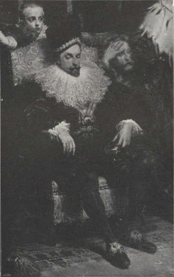 148. KAZANIE SKARGI IV; ZYGMUNT III.