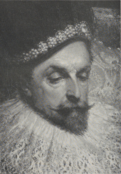 149. KAZANIE SKARGI V: ZYGMUNT III (GŁOWA).