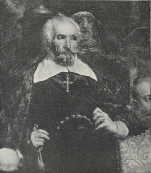 151. KAZANIE SKARGI V II: WOLSKI.
