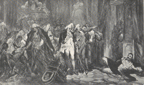 164. REJTAN, SZKIC II (1864). Wł.: Edward Natanson, Warszawa.