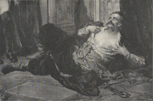 165 REJTAN (1866). I: TADEUSZ REJTAN