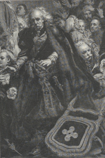 169. REJTAN IV : FRANCISZEK SALEZY POTOCKI.