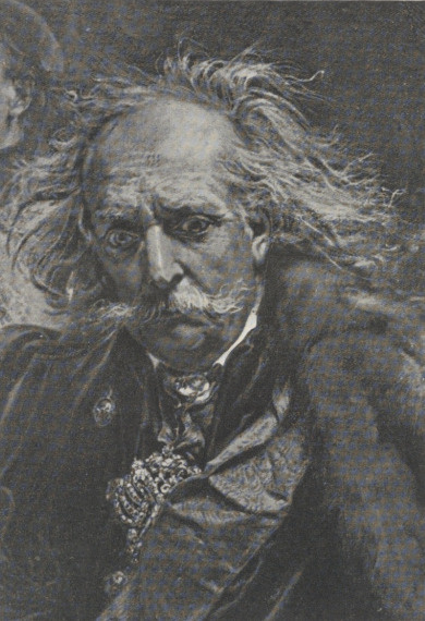 170. REJTAN V: FR. S. POTOCKI (GŁOWA).