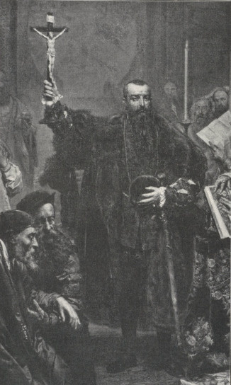 183. UNIA LUBELSKA (1869) I: ZYGMUNT AUGUST.